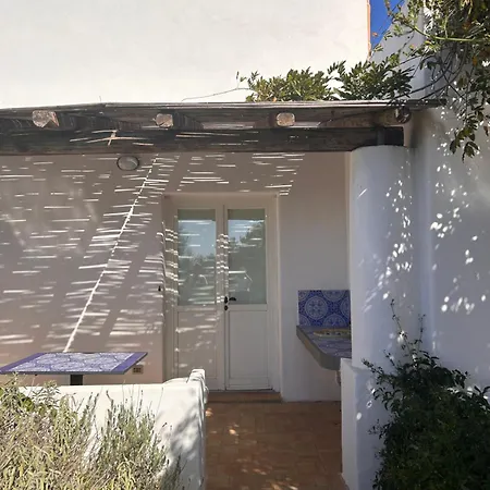 Country Monte Delle Cristule مزرعة للإقامة