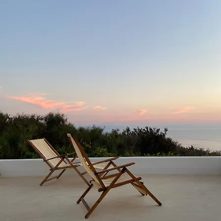 مزرعة للإقامة Country Monte Delle Cristule