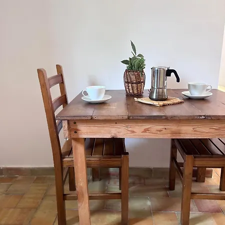 مزرعة للإقامة Country Monte Delle Cristule *