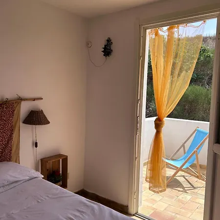 مزرعة للإقامة Country Monte Delle Cristule