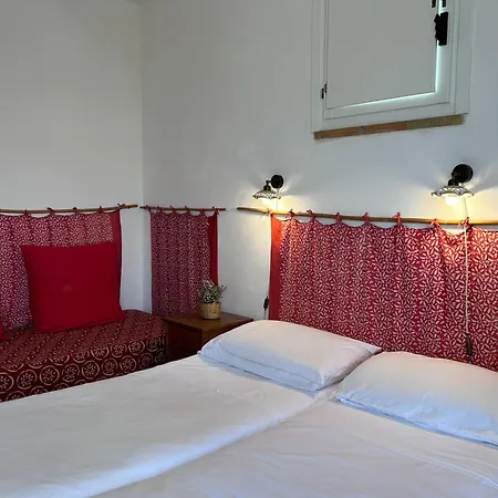 مزرعة للإقامة Country Monte Delle Cristule