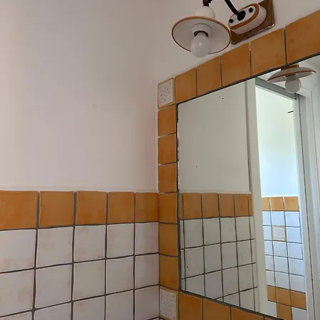 Country Monte Delle Cristule مزرعة للإقامة *