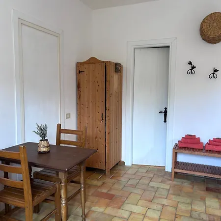 Country Monte Delle Cristule مزرعة للإقامة