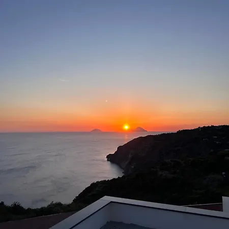 Country Monte Delle Cristule Λίπαρι