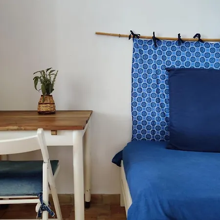 Κατάλυμα σε φάρμα Country Monte Delle Cristule *