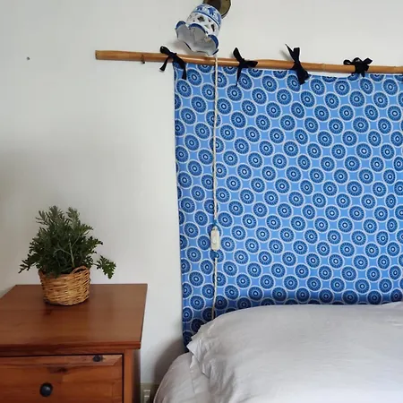 Country Monte Delle Cristule Κατάλυμα σε φάρμα Λίπαρι