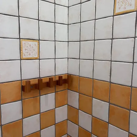 Κατάλυμα σε φάρμα Country Monte Delle Cristule