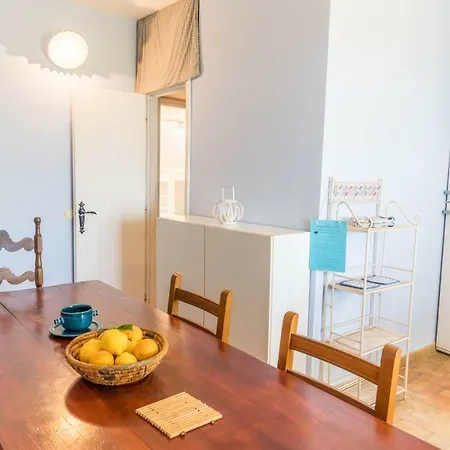 Κατάλυμα σε φάρμα Country Monte Delle Cristule Λίπαρι