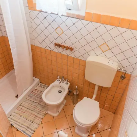 Country Monte Delle Cristule Λίπαρι