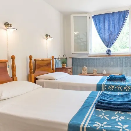 Country Monte Delle Cristule Λίπαρι