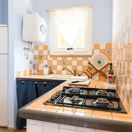 Κατάλυμα σε φάρμα Country Monte Delle Cristule *