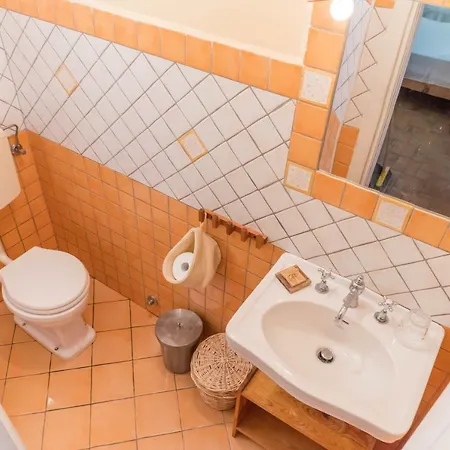 Country Monte Delle Cristule Κατάλυμα σε φάρμα