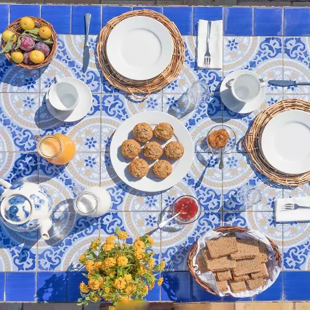 Country Monte Delle Cristule *