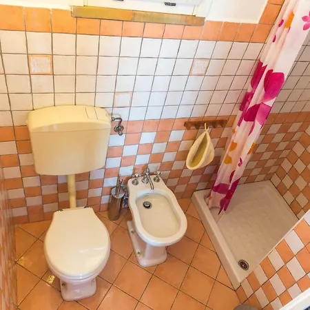 Country Monte Delle Cristule Λίπαρι