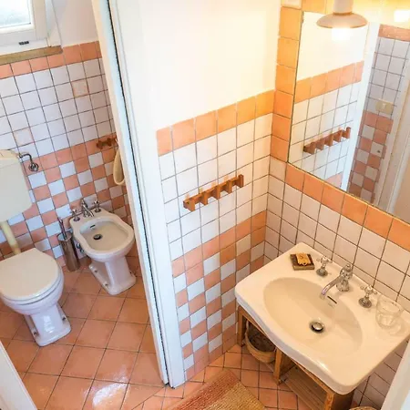 Country Monte Delle Cristule * Λίπαρι