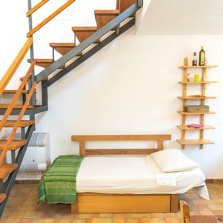 Country Monte Delle Cristule Alloggio per agriturismo Città di Lipari