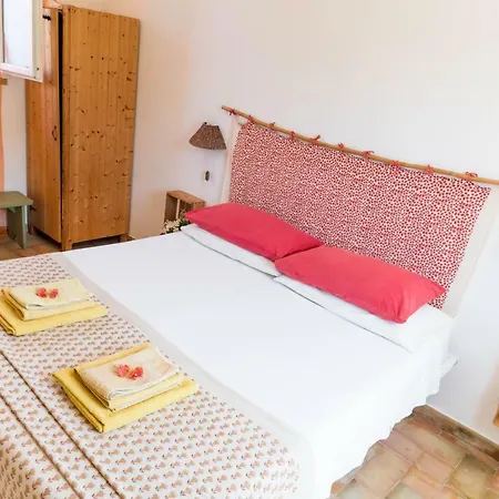 Country Monte Delle Cristule Κατάλυμα σε φάρμα