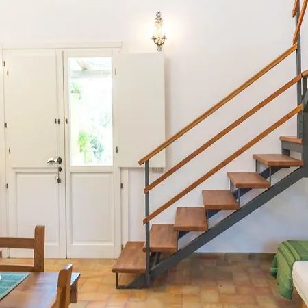 Country Monte Delle Cristule Λίπαρι