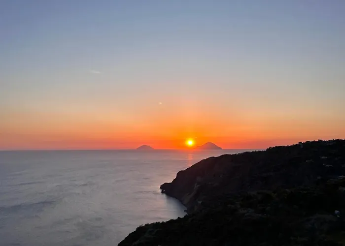 Country Monte Delle Cristule Λίπαρι