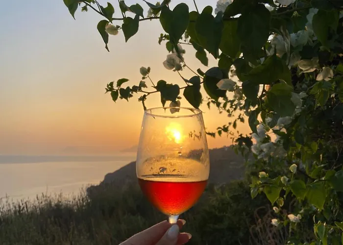 Country Monte Delle Cristule * Λίπαρι