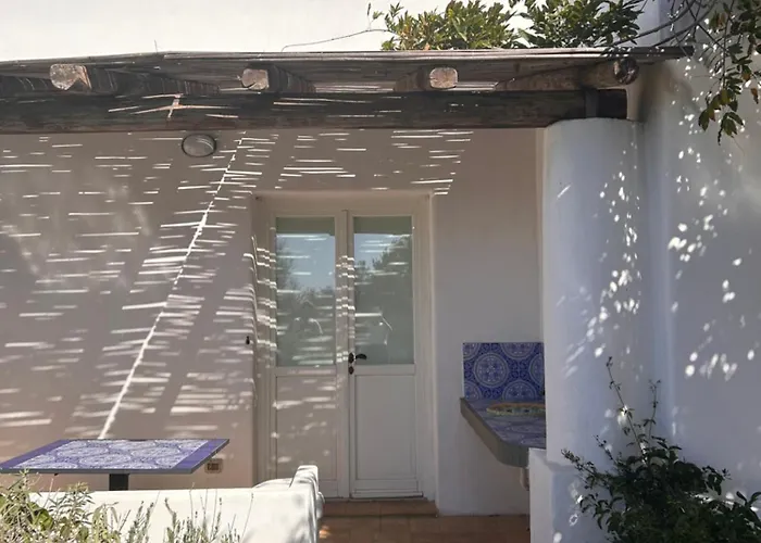 Country Monte Delle Cristule Κατάλυμα σε φάρμα