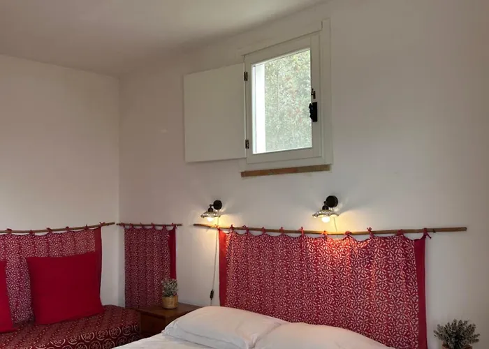 Country Monte Delle Cristule Λίπαρι