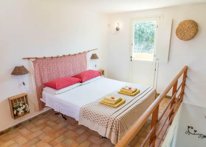 Country Monte Delle Cristule Κατάλυμα σε φάρμα *